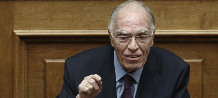 Ενωση Κεντρώων: Η δολοφονία του ομογενούς στην Αλβανία, θυμίζει Σολωμού και Ισαάκ